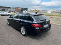 gebraucht BMW 530 d Touring M Paket
