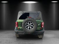 Neu Ford Bronco 334 PS (245 kW) 2025 Grau SUV