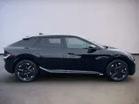 Gebraucht Kia EV6 Comfort 239 kW (325 PS) 2026 Schwarz SUV
