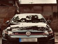 gebraucht VW Golf 