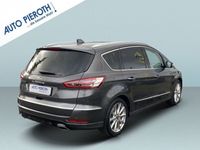 gebraucht Ford S-MAX 2.0 EcoBlue Bi-Turbo Aut. Vignale