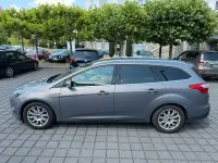 Gebraucht Ford Focus 150 PS (110 kW) 2012 Grau Kombi