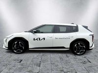 Neu Kia EV4 GT-Line 150 kW (204 PS) 2025 Weiß Limousine