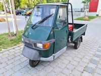 gebraucht Piaggio APE 50