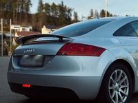 gebraucht Audi TT 1.8 TFSI Coupé