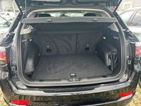 Gebraucht Jeep Compass Limited 131 PS (96 kW) 2024 Schwarz SUV