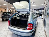 Second-hand Skoda Fabia Active 75 CP (55 kW) 2004 Argintiu Break