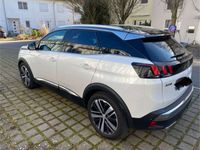 gebraucht Peugeot 3008 BlueHDi 180 Stop & Start EAT8 GT