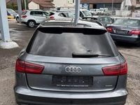 Second-hand Audi A6 Business 272 CP (200 kW) 2017 Gri Break
