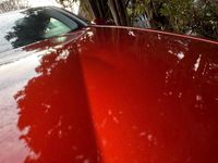 Gebraucht VW Golf 80 PS (58 kW) 2006 Orange Coupé