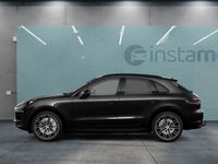 gebraucht Porsche Macan Turbo | | |