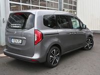Gebraucht Mercedes T180 Progressive 116 PS (85 kW) 2025 Chromitgrau metallic Van / Kleinbus