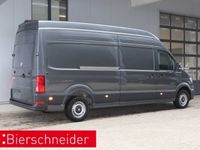 gebraucht VW Crafter Kasten 2.0 TDI Trendline 4MO LED KLIMA