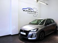 Second-hand Peugeot 208 Active 101 CP (74 kW) 2024 Gri Hatchback