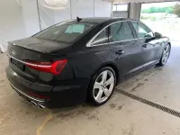 Gebraucht Audi S6 Sport 349 PS (256 kW) 2020 Brillantschwarz Limousine