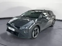 Neu Kia EV4 Earth 150 kW (204 PS) 2025 Grau Limousine