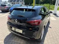 Gebraucht Renault Clio V Intens 91 PS (66 kW) 2022 Sternenschwarz Limousine