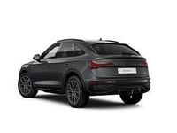 Gebraucht Audi Q5 S-Line 367 PS (269 kW) 2025 Grau (daytonagrau perleffekt) SUV