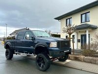 Gebraucht Ford V8 Lariat 325 PS (239 kW) 2006 Blau SUV