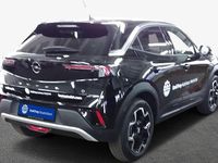 Gebraucht Opel Mokka-e Ultimate 114 kW (156 PS) 2023 Schwarz SUV