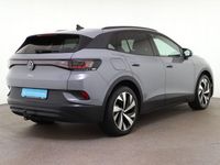 Gebraucht VW ID.4 Pro 210 kW (286 PS) 2025 Grau SUV