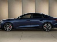 Neu Audi A5 Ambiente 367 PS (269 kW) 2026 Firmamentblau metallic Limousine