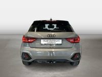 Neu Audi A1 Ambiente 150 PS (110 kW) 2026 Chronosgrau SUV