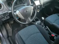 Gebraucht Nissan Note 98 PS (72 kW) 2015 Grau Kleinwagen