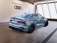 Neu Audi RS3 Sport 400 PS (294 kW) 2026 Grau Limousine