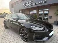 Gebraucht Cupra Leon VZ 300 PS (220 kW) 2023 Schwarz Limousine