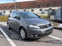 Gebraucht VW Golf VII Match 86 PS (63 kW) 2012 United grey metallic Limousine