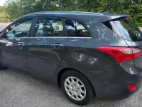 Second-hand Hyundai i30 110 CP (80 kW) 2015 Break