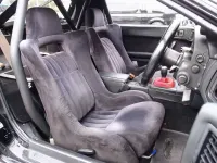Gebraucht Mazda RX7 200 PS (147 kW) 1991 Coupé