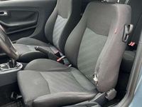 gebraucht Seat Ibiza 1.4 16V Klimaautomatik TÜV02.2025 Zentralv
