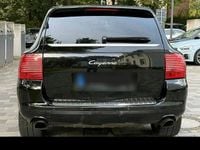 Gebraucht Porsche Cayenne 252 PS (185 kW) 2006 SUV