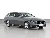 Gebraucht Mercedes E220 Avantgarde 194 PS (142 kW) 2017 Grau Limousine