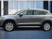 Gebraucht Seat Ateca Xperience 150 PS (110 kW) 2024 Grau SUV