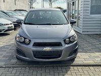 gebraucht Chevrolet Aveo LT Klima