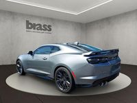 Gebraucht Chevrolet Camaro ZL1 650 PS (478 kW) 2024 Farbe: black Coupé