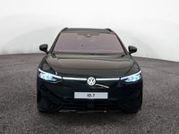 Neu VW ID.7 Pro 210 kW (286 PS) 2026 Schwarz Kombi