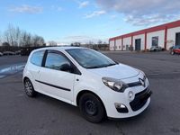 Second-hand Renault Twingo Expression 75 CP (55 kW) 2014 Alb Hatchback