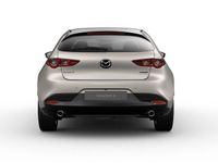 Gebraucht Mazda 3 Exclusive-Line 140 PS (102 kW) 2024