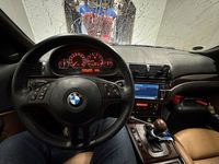 Gebraucht BMW 330 231 PS (169 kW) 2005 Grün Kombi