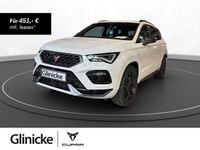 Neu Cupra Ateca VZ 300 PS (220 kW) 2026 Weiß SUV