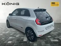 Używany Renault Twingo 60 kW (82 KM) 2023 Biały Hatchback