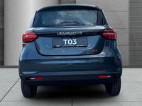 Neu Leapmotor T03 69 kW (95 PS) 2026 Canopy grey Kleinwagen