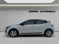 Gebraucht Renault Clio Evolution 67 PS (49 kW) 2024 Weiß Kleinwagen