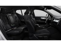 gebraucht Volvo XC40 SINGLE EXTENDEND RANGE PLUS MY24