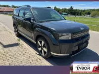 Neu Hyundai Santa Fe 253 PS (186 kW) 2026 Schwarz SUV