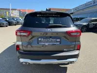 Neu Ford Kuga Active X 242 PS (177 kW) 2026 Grau SUV